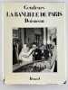 La Banlieue de Paris. Blaise Cendrars. Robert Doisneau.