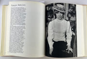 Miroirs par Photographies d'Edouard Boubat. Présentation de Michel Tournier. - Image 3