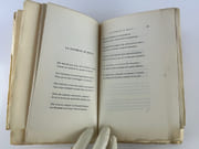 La porte du mystère. Poésies. par Maurice MAGRE - Image 5