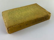 Les Manuscrits de Léonard de Vinci. Les XVI Manuscrits de l'Institut de France. Ouvrage augmenté d'un envoi autographe signé à PAPUS. par Extraits et descriptions par PELADAN - Image 3