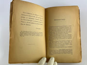 Les Manuscrits de Léonard de Vinci. Les XVI Manuscrits de l'Institut de France. Ouvrage augmenté d'un envoi autographe signé à PAPUS. par Extraits et descriptions par PELADAN - Image 5