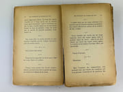 Les Manuscrits de Léonard de Vinci. Les XVI Manuscrits de l'Institut de France. Ouvrage augmenté d'un envoi autographe signé à PAPUS. par Extraits et descriptions par PELADAN - Image 6