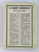 Mémoires de la Maman Blanche par Teresa de LA PARRA. Traduction et avant-propos de Francis de Miomandre. - Image 2