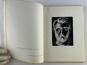 Poèmes alchimiques, tristes, zen, d'avant, de la résonance, de la connaissance. Envoi autographe signé "Pour Madame ... en remerciement pour ses bons conseils qui nous aident à supporter cette vie terrestre. Avec une bonne pensée." par Louis CATTIAUX - Image 4