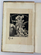 Le legs de Caïn. Contes galliciens. L'errant - Don Juan de Kolomba - Prinko Balaban - Clair de lune - Marcella.  par SACHER-MASOCH. - Image 2