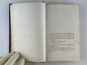 Une aventure d'amour. Suivi de Herminie. Première édition en volume seul. par Alexandre DUMAS - Image 3