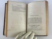 Une aventure d'amour. Suivi de Herminie. Première édition en volume seul. par Alexandre DUMAS - Image 5