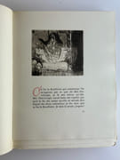 Le grillon du foyer. Conte de Noël. Avec des gravures sur cuivre de Philippe JULLIAN. par Charles DICKENS - Image 4
