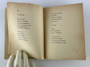 (POESIE)-BELGICANA) 1930 Dix-neuf cent trente par Georges LINZE - Image 5