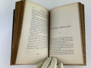 Une volée de merles. Lettres gauloises. Edition originale, augmentée d'un envoi autographe signé.  par Jean DOLENT - Image 6