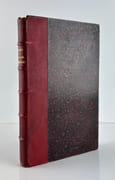 Une volée de merles. Lettres gauloises. Edition originale, augmentée d'un envoi autographe signé.  par Jean DOLENT - Image 7