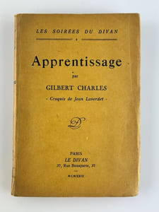 Apprentissage.