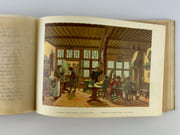 (BELGICANA) Oud Antwerpen - Vieil Anvers. par Max ROOSES. Waterverfschilderingen en teekeningen - Aquarelles et dessins de Frans VAN KUYCK. - Image 3