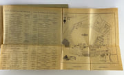 (BELGICANA) Oud Antwerpen - Vieil Anvers. par Max ROOSES. Waterverfschilderingen en teekeningen - Aquarelles et dessins de Frans VAN KUYCK. - Image 4