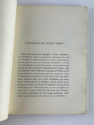 L'Inquiétude dans l'Art d'aujourd'hui. Avec 40 illustrations. par Bernard CHAMPIGNEULLE. Introductionde René Huyghe.  - Image 4