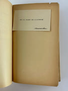 Souvenirs d'un temps disparu. Avec 13 gravures hors-texte. par Marie SCHEIKEVITCH - Image 2