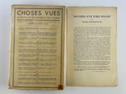 Souvenirs d'un temps disparu. Avec 13 gravures hors-texte. par Marie SCHEIKEVITCH - Image 5