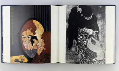 Catalogue d'exposition ELIE ABRAHAMI. 