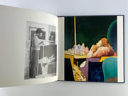 Catalogue d'exposition ELIE ABRAHAMI.  par Introduction Edouard Roditi. Commentary Elie Abrahami.  - Image 5