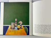Catalogue d'exposition ELIE ABRAHAMI.  par Introduction Edouard Roditi. Commentary Elie Abrahami.  - Image 6