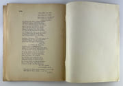 Réponse de la poésie aux auteurs de l'Affaire Minou Drouet. Le mal du XXe siècle. Par Louis-François Brion ancien poète de huit ans. Réponse en prose. Réponse en vers. par Louis-François BRION - Image 10