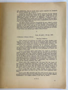 Réponse de la poésie aux auteurs de l'Affaire Minou Drouet. Le mal du XXe siècle. Par Louis-François Brion ancien poète de huit ans. Réponse en prose. Réponse en vers. par Louis-François BRION - Image 4