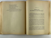 Réponse de la poésie aux auteurs de l'Affaire Minou Drouet. Le mal du XXe siècle. Par Louis-François Brion ancien poète de huit ans. Réponse en prose. Réponse en vers. par Louis-François BRION - Image 8
