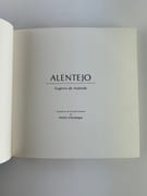 Alentejo par Eugenio de ANDRADE. Traductions de Christian Auscher. - Image 2