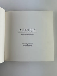 Alentejo