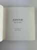 Alentejo. Eugenio de ANDRADE. Traductions de Christian Auscher.