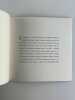 Alentejo. Eugenio de ANDRADE. Traductions de Christian Auscher.