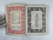 L'amour fardé. Traduit du sanscrit. par Franz TOUSSAINT - Image 3