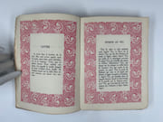 L'amour fardé. Traduit du sanscrit. par Franz TOUSSAINT - Image 5