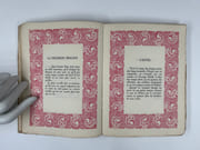 L'amour fardé. Traduit du sanscrit. par Franz TOUSSAINT - Image 6