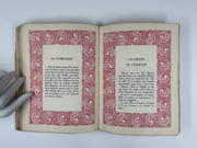 L'amour fardé. Traduit du sanscrit. par Franz TOUSSAINT - Image 7