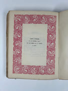 L'amour fardé. Traduit du sanscrit. par Franz TOUSSAINT - Image 8