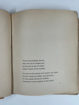 Les névroses typiques et autres poèmes.. Charles CONRARDY