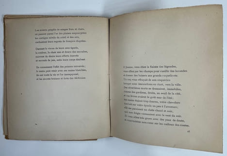 Les névroses typiques et autres poèmes.. Charles CONRARDY