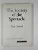 The Society of the Spectacle. Translated by Donald Nicholson-Smith. . Guy DEBORD