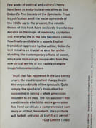 The Society of the Spectacle. Translated by Donald Nicholson-Smith.  par Guy DEBORD - Image 2
