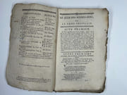 Le club des bonnes-gens, ou Le curé français: folie en vers et en deux actes, mélée de vaudevilles et d'airs nouveaux par le Cousin-Jacques. Représentée, pour la première fois, à Paris, au théâtre de Monsieur, le samedi 24, le dimanche 25, & le lundi 26 septembre 1791. par (Louis Abel Beffroy de Reigny) - Image 2