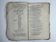 Le club des bonnes-gens, ou Le curé français: folie en vers et en deux actes, mélée de vaudevilles et d'airs nouveaux par le Cousin-Jacques. Représentée, pour la première fois, à Paris, au théâtre de Monsieur, le samedi 24, le dimanche 25, & le lundi 26 septembre 1791. par (Louis Abel Beffroy de Reigny) - Image 3