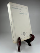 Stanislas de Guaita et sa Bibliothèque Occulte. Gutenberg Reprints, Paris 1980 par René Philipon - Image 1