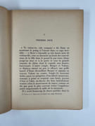 Les jours et les nuits. Roman d'un déserteur. Un des 15 exemplaires sur simili-japon.  par Alfred JARRY - Image 4