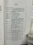 L'entrée ouverte au palais fermé du Roi. Traductions, variantes et notes bibliographiques de Maxime Préaud. Bibliotheca Hermetica par EYRENEE PHILALETHE [ Georges STARKEY ] - Image 2