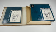 Collection Poètes d'Aujourd'hui: APOLLINAIRE. Complet du disque microsillon dit par Jacques Duby. par André BILLY - Image 1