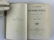Le dernier rendez-vous. La résurrection de Lazare.  par Henry MURGER - Image 4
