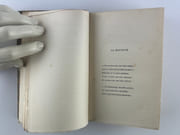 Les nuits d'hiver- poésies complètes suivies d'études sur Henry Murger par MM. Jules Janin, T. Gautier, P.A. Fiorentino, Arsène Houssaye, Paul de Saint-Victor par Henry MURGER - Image 5