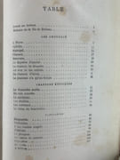 Les nuits d'hiver- poésies complètes suivies d'études sur Henry Murger par MM. Jules Janin, T. Gautier, P.A. Fiorentino, Arsène Houssaye, Paul de Saint-Victor par Henry MURGER - Image 6