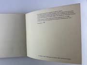 Conversation - Sinfonietta. Essai d'orchestration typographique. par Jean TARDIEU / MASSIN - Image 12